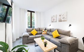 Villa Centro Granada